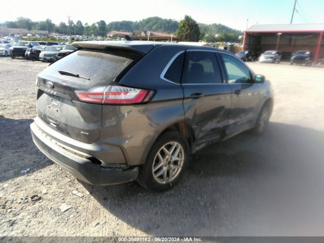 Photo 3 VIN: 2FMPK4J90NBA41114 - FORD EDGE 