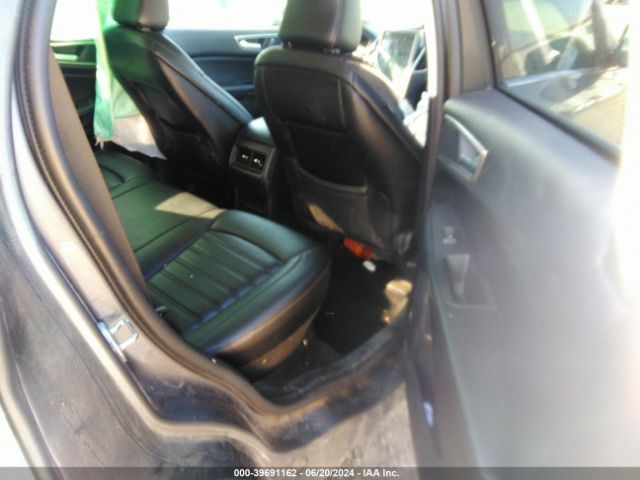 Photo 7 VIN: 2FMPK4J90NBA41114 - FORD EDGE 