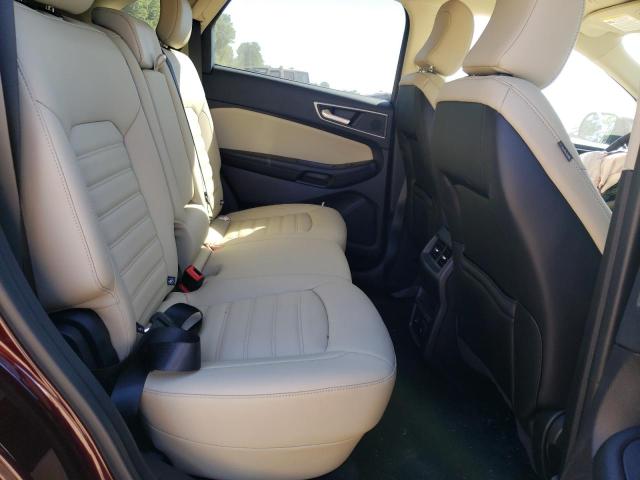 Photo 5 VIN: 2FMPK4J90NBA42957 - FORD EDGE SEL 