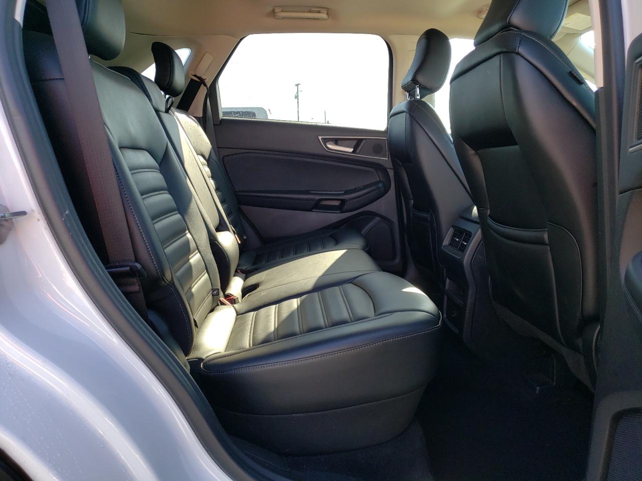 Photo 10 VIN: 2FMPK4J90NBA44580 - FORD EDGE 