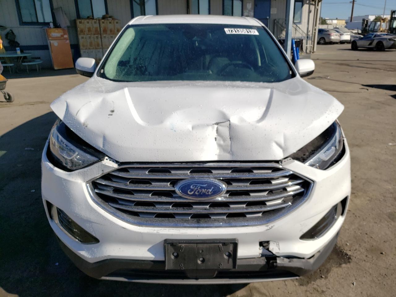 Photo 4 VIN: 2FMPK4J90NBA44580 - FORD EDGE 