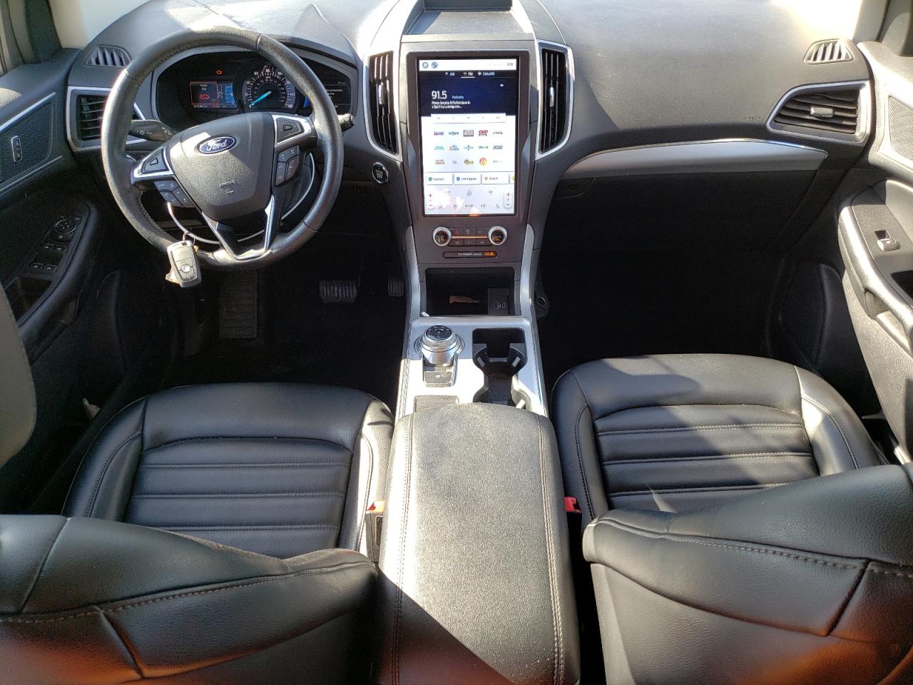 Photo 7 VIN: 2FMPK4J90NBA44580 - FORD EDGE 