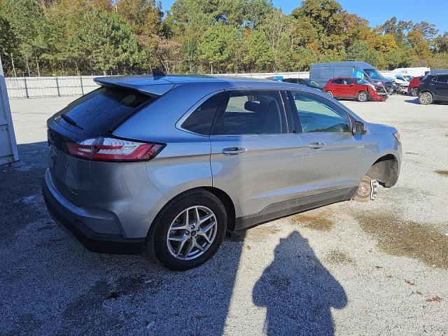 Photo 2 VIN: 2FMPK4J90NBA54672 - FORD EDGE SEL 