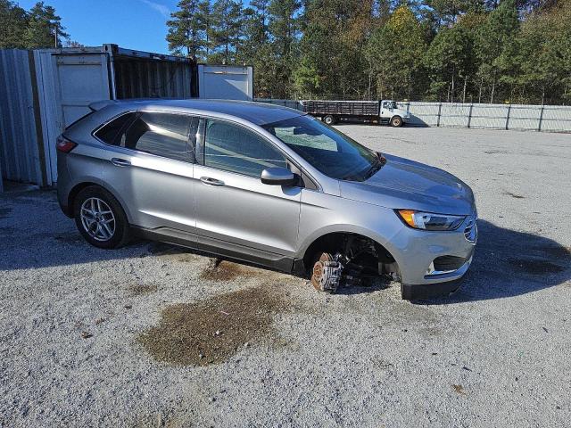 Photo 3 VIN: 2FMPK4J90NBA54672 - FORD EDGE SEL 