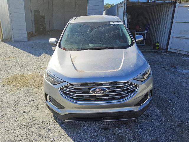 Photo 4 VIN: 2FMPK4J90NBA54672 - FORD EDGE SEL 