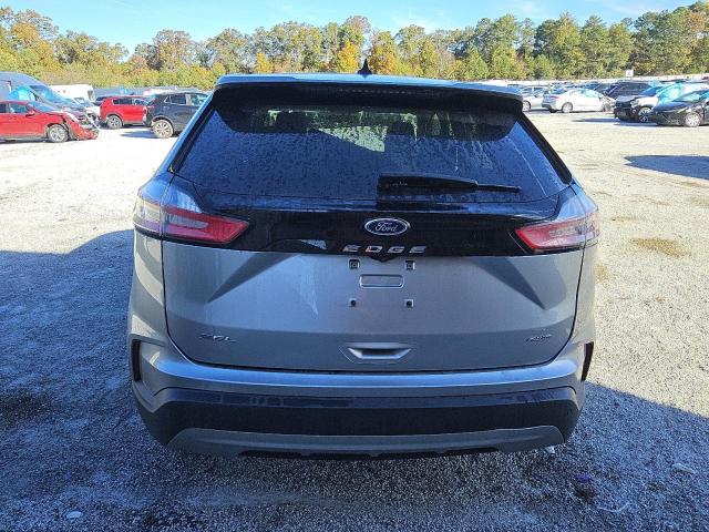 Photo 5 VIN: 2FMPK4J90NBA54672 - FORD EDGE SEL 