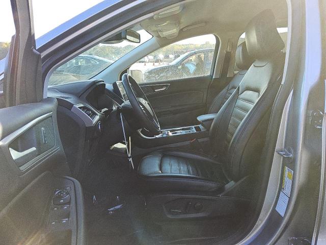 Photo 6 VIN: 2FMPK4J90NBA54672 - FORD EDGE SEL 