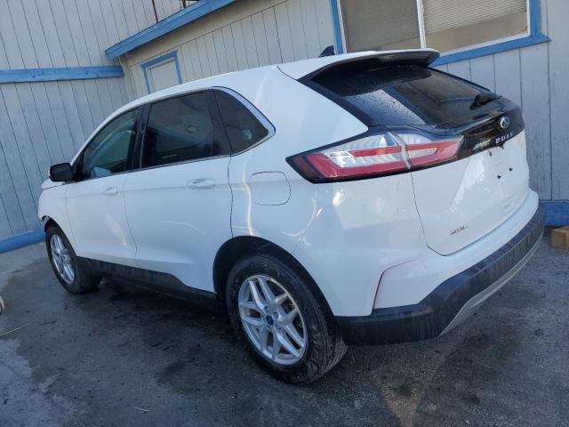 Photo 1 VIN: 2FMPK4J90NBA55191 - FORD EDGE 