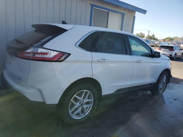 Photo 2 VIN: 2FMPK4J90NBA55191 - FORD EDGE 