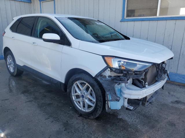 Photo 3 VIN: 2FMPK4J90NBA55191 - FORD EDGE 