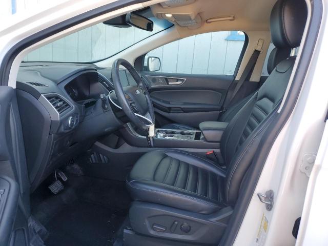 Photo 6 VIN: 2FMPK4J90NBA55191 - FORD EDGE 