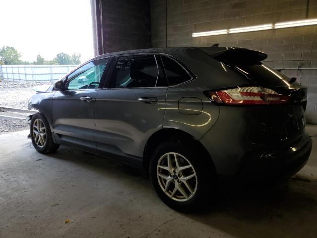 Photo 1 VIN: 2FMPK4J90NBA55921 - FORD EDGE SEL 