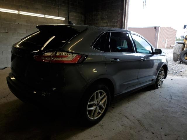 Photo 2 VIN: 2FMPK4J90NBA55921 - FORD EDGE SEL 