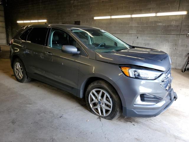 Photo 3 VIN: 2FMPK4J90NBA55921 - FORD EDGE SEL 