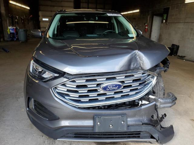 Photo 4 VIN: 2FMPK4J90NBA55921 - FORD EDGE SEL 