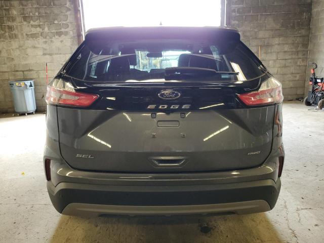 Photo 5 VIN: 2FMPK4J90NBA55921 - FORD EDGE SEL 