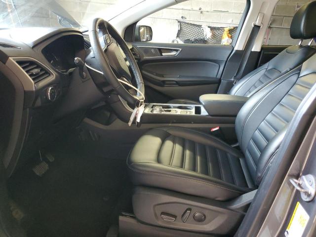 Photo 6 VIN: 2FMPK4J90NBA55921 - FORD EDGE SEL 