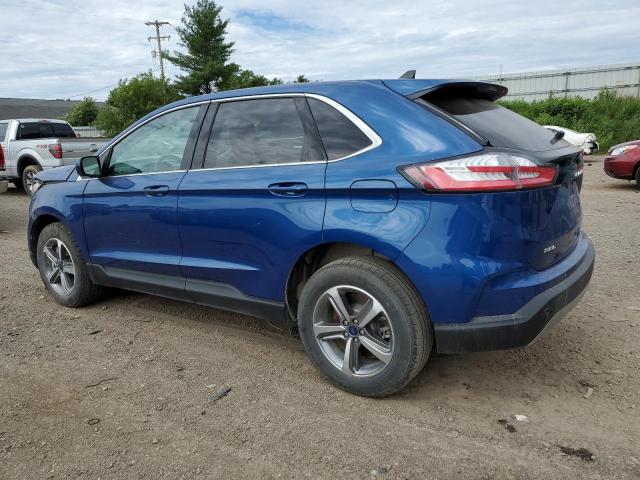 Photo 1 VIN: 2FMPK4J90NBA71536 - FORD EDGE SEL 