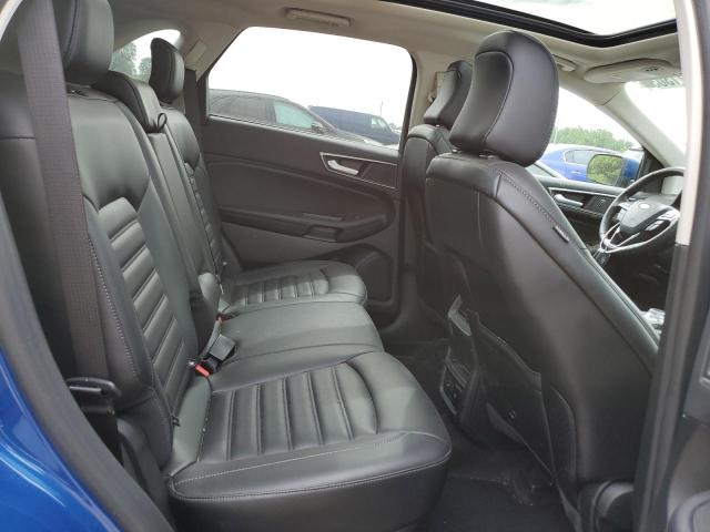 Photo 10 VIN: 2FMPK4J90NBA71536 - FORD EDGE SEL 