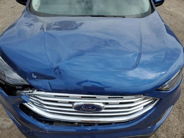 Photo 11 VIN: 2FMPK4J90NBA71536 - FORD EDGE SEL 