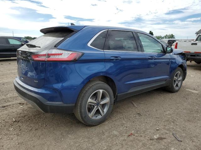 Photo 2 VIN: 2FMPK4J90NBA71536 - FORD EDGE SEL 