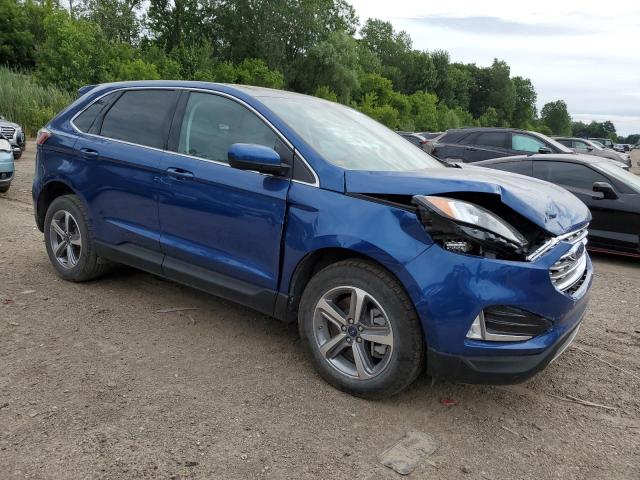 Photo 3 VIN: 2FMPK4J90NBA71536 - FORD EDGE SEL 