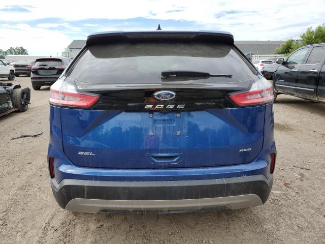 Photo 5 VIN: 2FMPK4J90NBA71536 - FORD EDGE SEL 