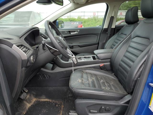 Photo 6 VIN: 2FMPK4J90NBA71536 - FORD EDGE SEL 