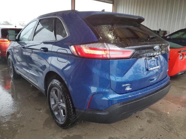 Photo 2 VIN: 2FMPK4J90NBA72167 - FORD EDGE SEL 