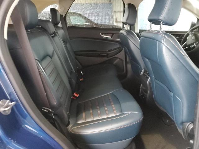 Photo 5 VIN: 2FMPK4J90NBA72167 - FORD EDGE SEL 