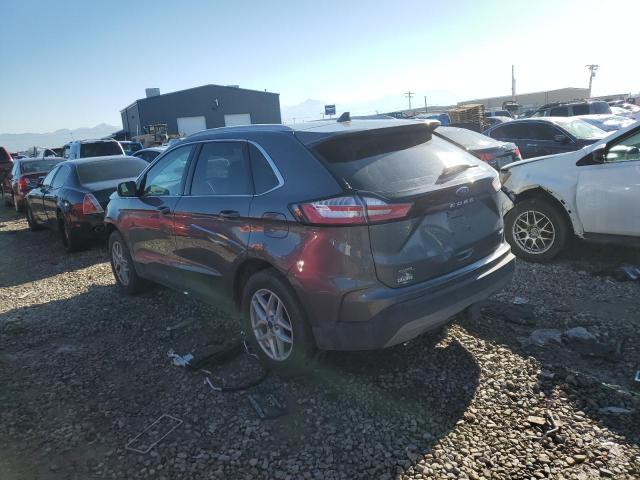 Photo 1 VIN: 2FMPK4J90NBA73139 - FORD EDGE 