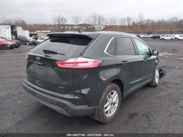 Photo 3 VIN: 2FMPK4J90NBA73755 - FORD EDGE 