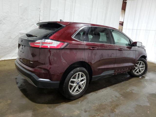 Photo 2 VIN: 2FMPK4J90NBA93360 - FORD EDGE 