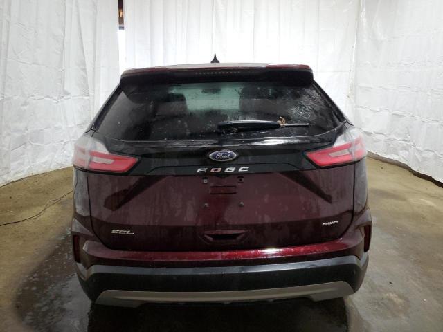 Photo 5 VIN: 2FMPK4J90NBA93360 - FORD EDGE 