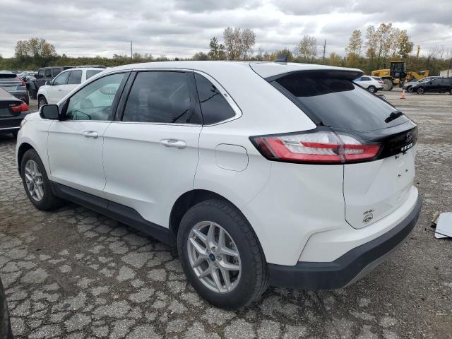 Photo 1 VIN: 2FMPK4J90NBB01215 - FORD EDGE SEL 