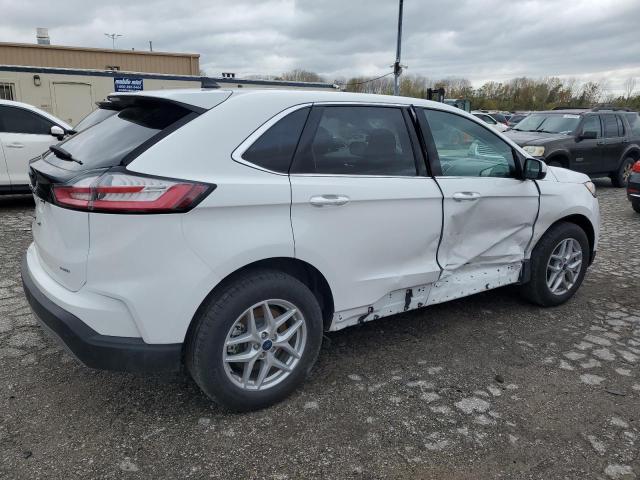 Photo 2 VIN: 2FMPK4J90NBB01215 - FORD EDGE SEL 