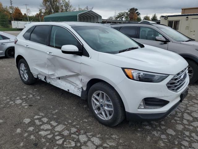 Photo 3 VIN: 2FMPK4J90NBB01215 - FORD EDGE SEL 