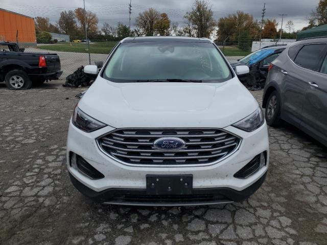 Photo 4 VIN: 2FMPK4J90NBB01215 - FORD EDGE SEL 