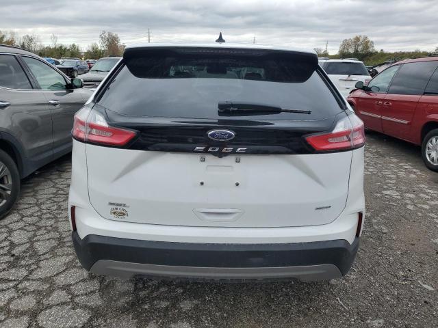 Photo 5 VIN: 2FMPK4J90NBB01215 - FORD EDGE SEL 