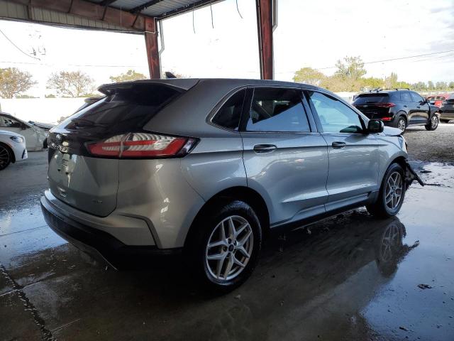 Photo 2 VIN: 2FMPK4J90NBB04017 - FORD EDGE 