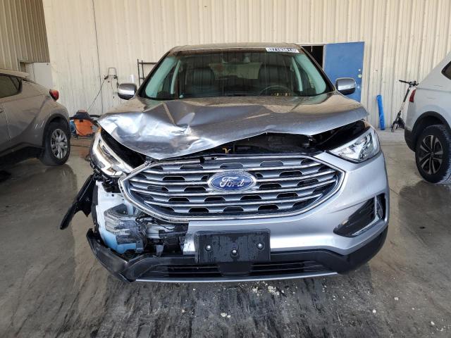 Photo 4 VIN: 2FMPK4J90NBB04017 - FORD EDGE 