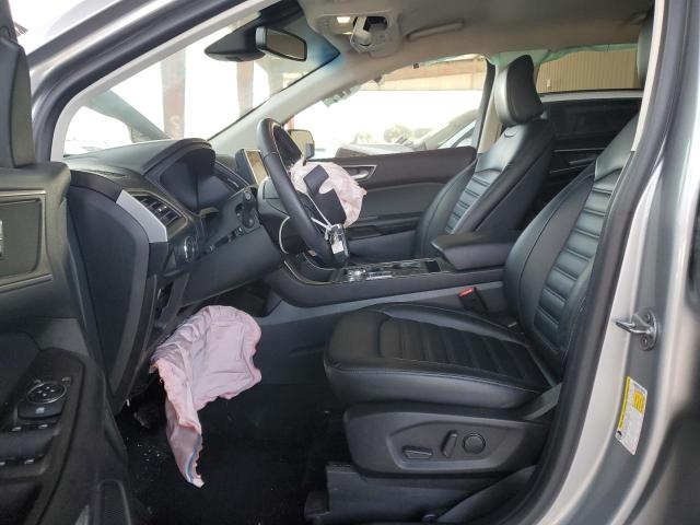 Photo 6 VIN: 2FMPK4J90NBB04017 - FORD EDGE 