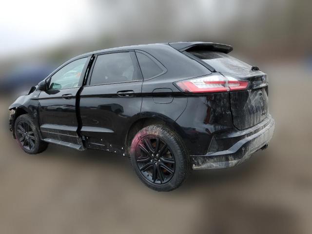 Photo 1 VIN: 2FMPK4J90NBB08195 - FORD EDGE 