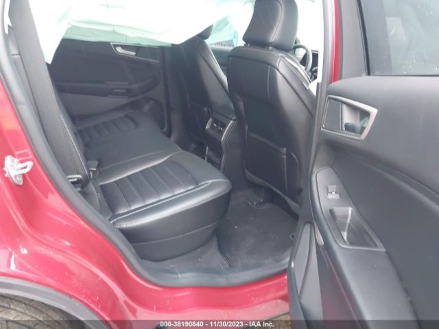 Photo 7 VIN: 2FMPK4J90NBB13798 - FORD EDGE 