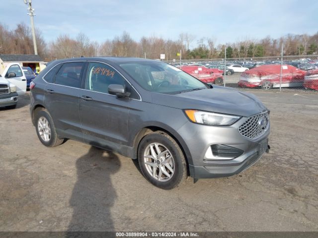 Photo 0 VIN: 2FMPK4J90PBA00811 - FORD EDGE 