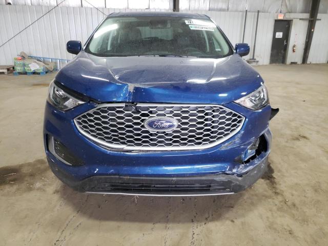 Photo 4 VIN: 2FMPK4J90PBA01764 - FORD EDGE SEL 