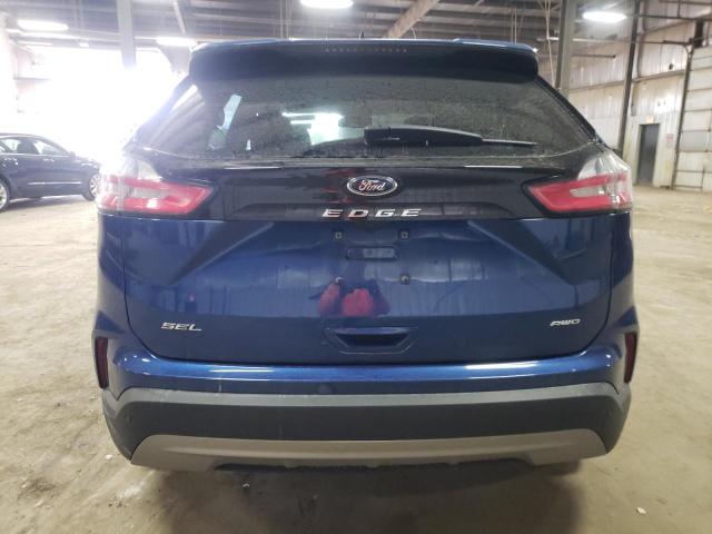 Photo 5 VIN: 2FMPK4J90PBA01764 - FORD EDGE SEL 