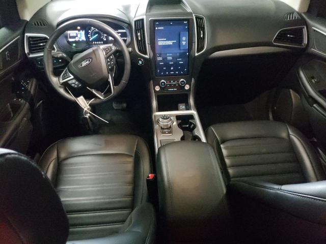 Photo 7 VIN: 2FMPK4J90PBA01764 - FORD EDGE SEL 