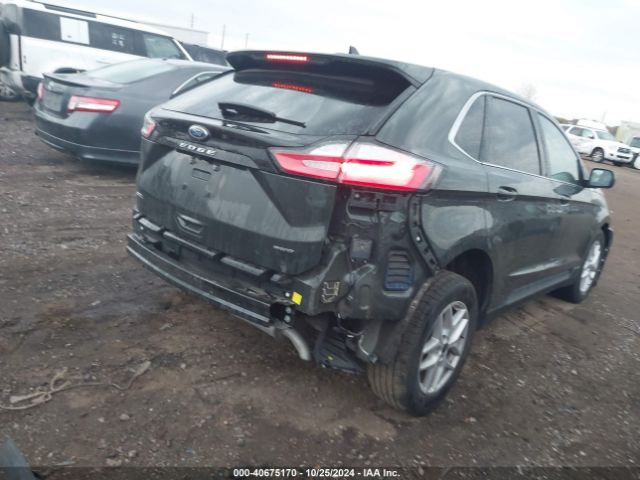 Photo 3 VIN: 2FMPK4J90PBA08973 - FORD EDGE 