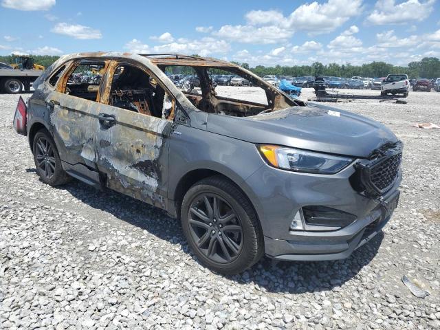 Photo 3 VIN: 2FMPK4J90PBA17866 - FORD EDGE 